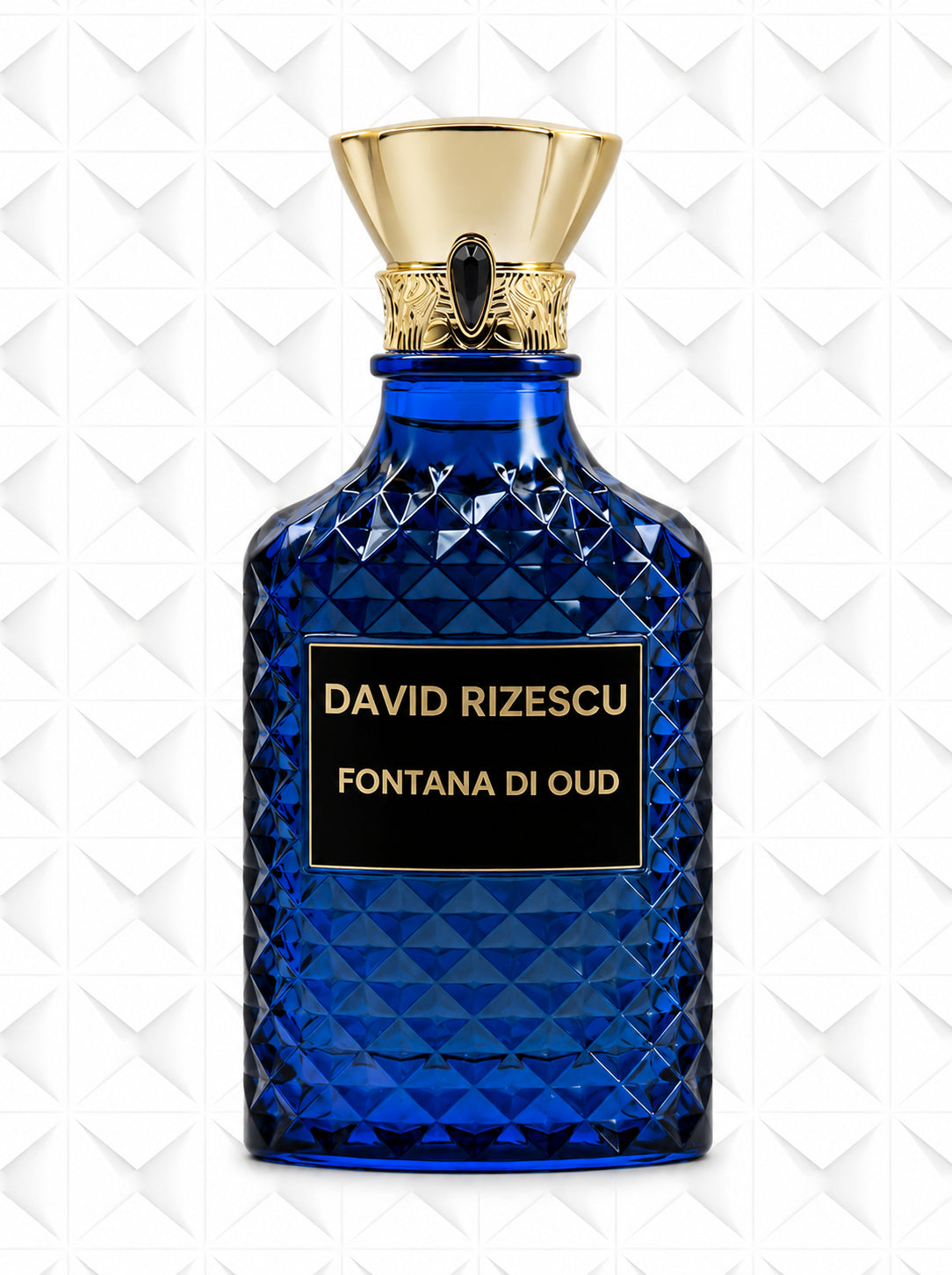 FONTANA DI OUD EAU DE PARFUM – David Rizescu