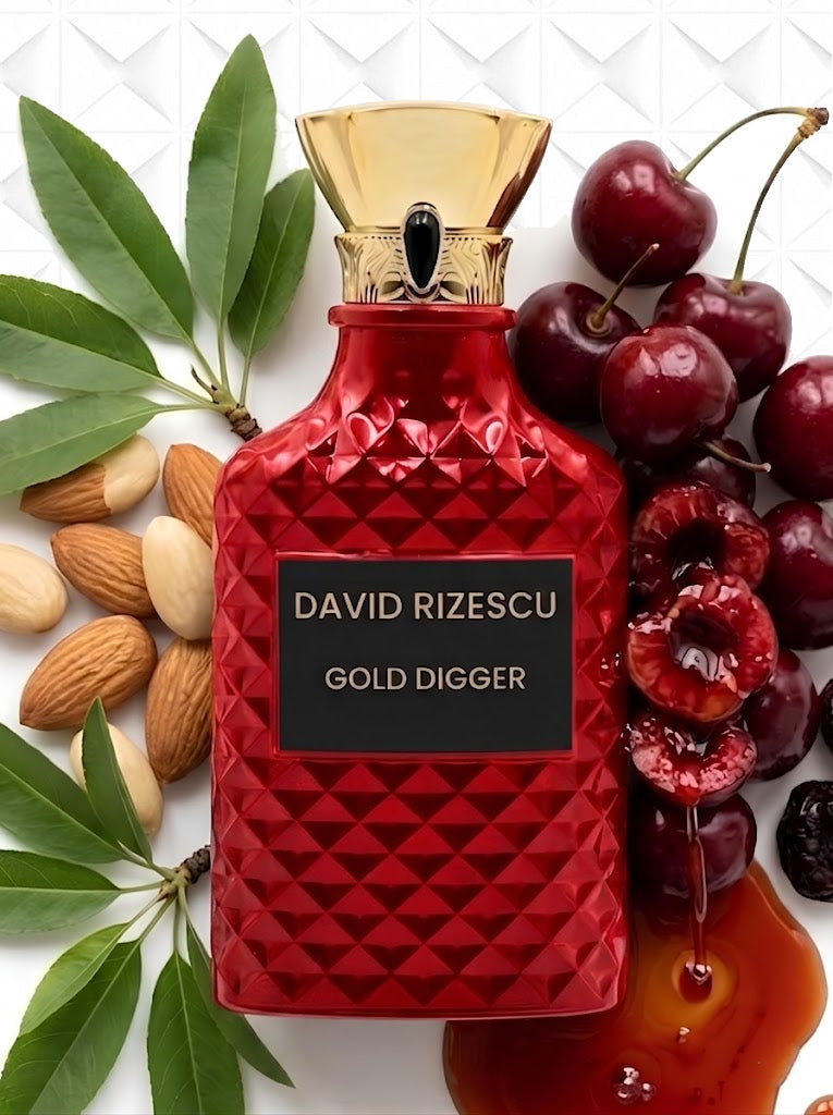 GOLD DIGGER EAU DE PARFUM