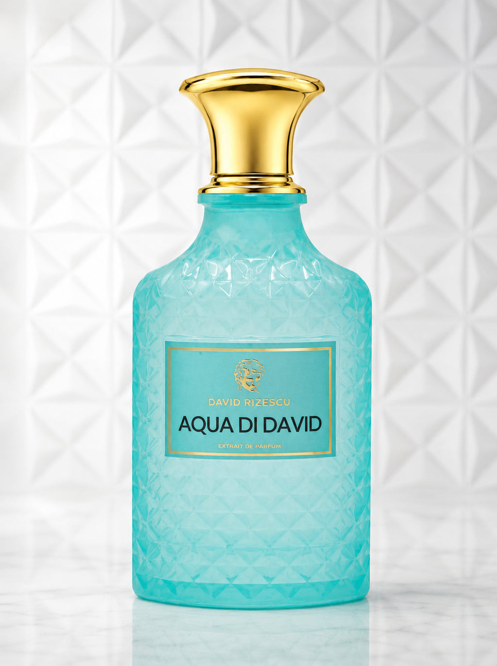 AQUA DI DAVID EXTRAIT DE PARFUM