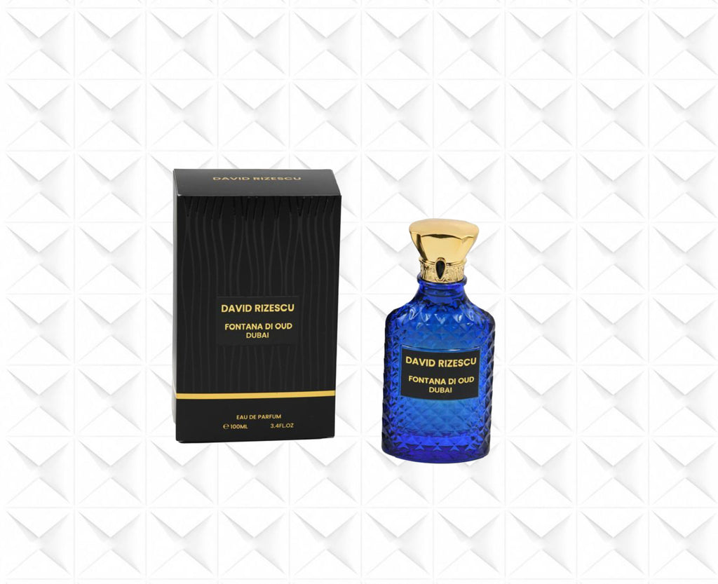 FONTANA DI OUD EAU DE PARFUM