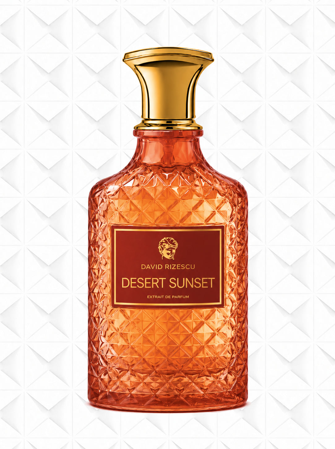 DESERT SUNSET EXTRAIT DE PARFUM