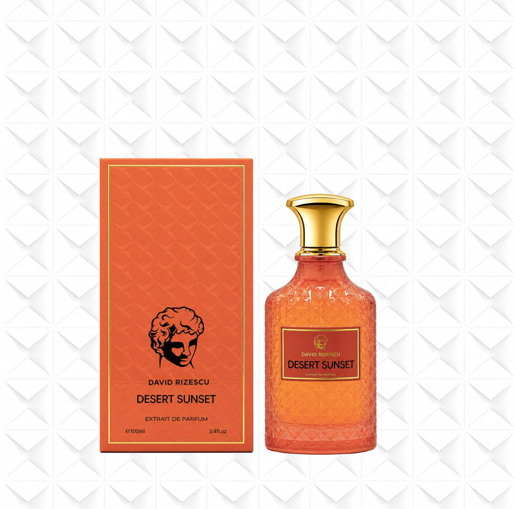 DESERT SUNSET EXTRAIT DE PARFUM