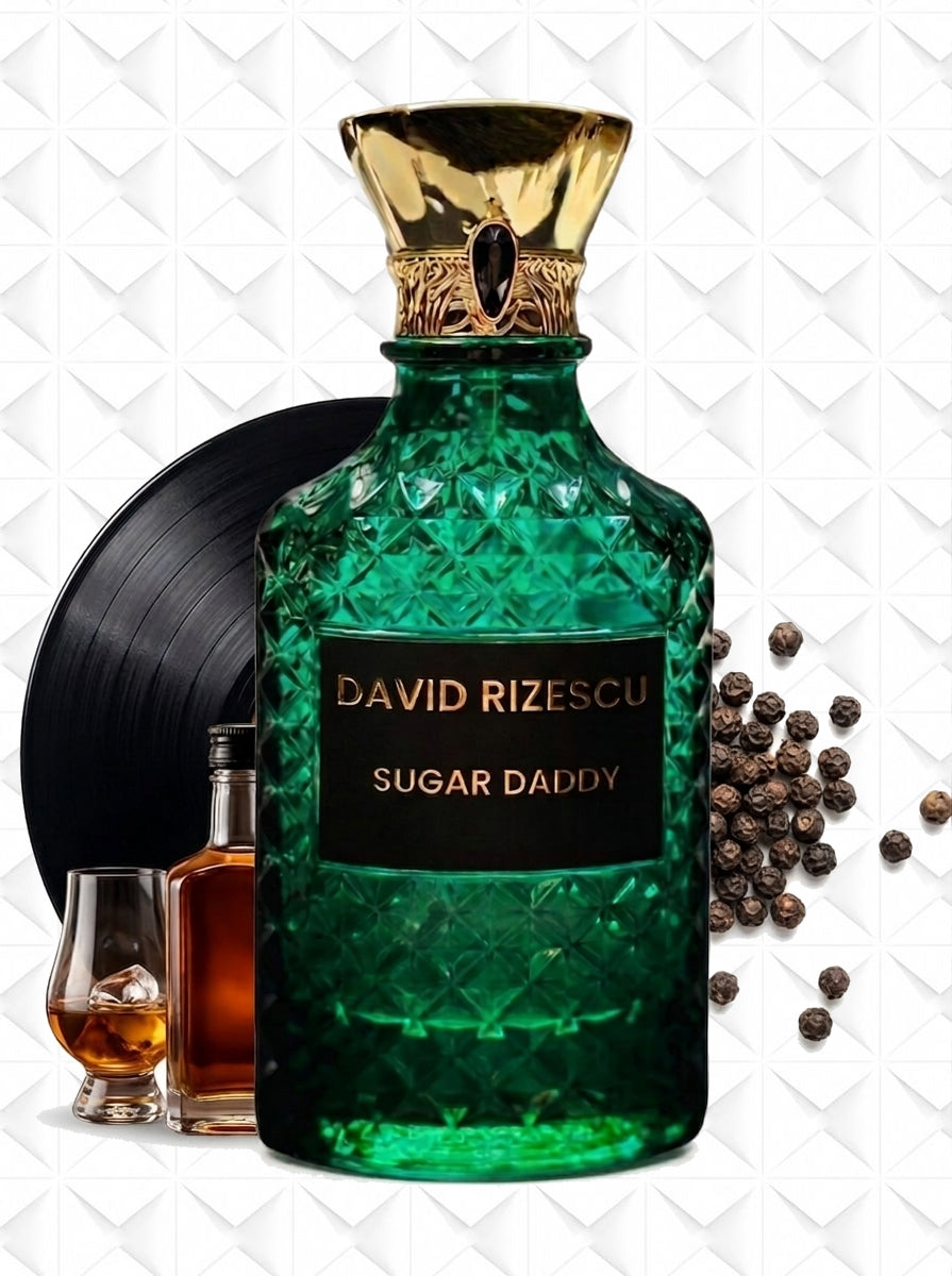 SUGAR DADDY EAU DE PARFUM