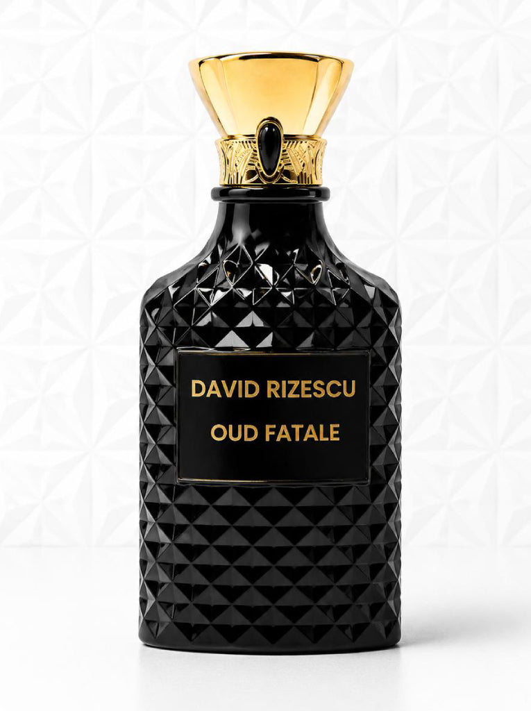 OUD FATALE EAU DE PARFUM