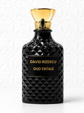 OUD FATALE EAU DE PARFUM