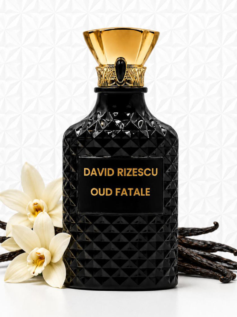 OUD FATALE EAU DE PARFUM