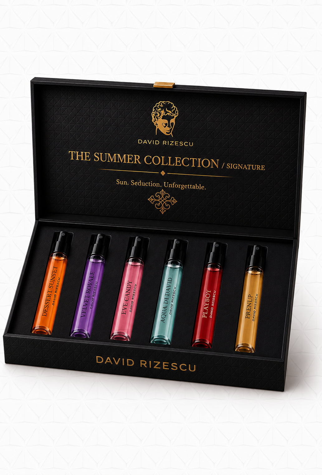 SUMMER COLLECTION GIFT BOX