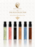 Oud Collection - Gift Box
