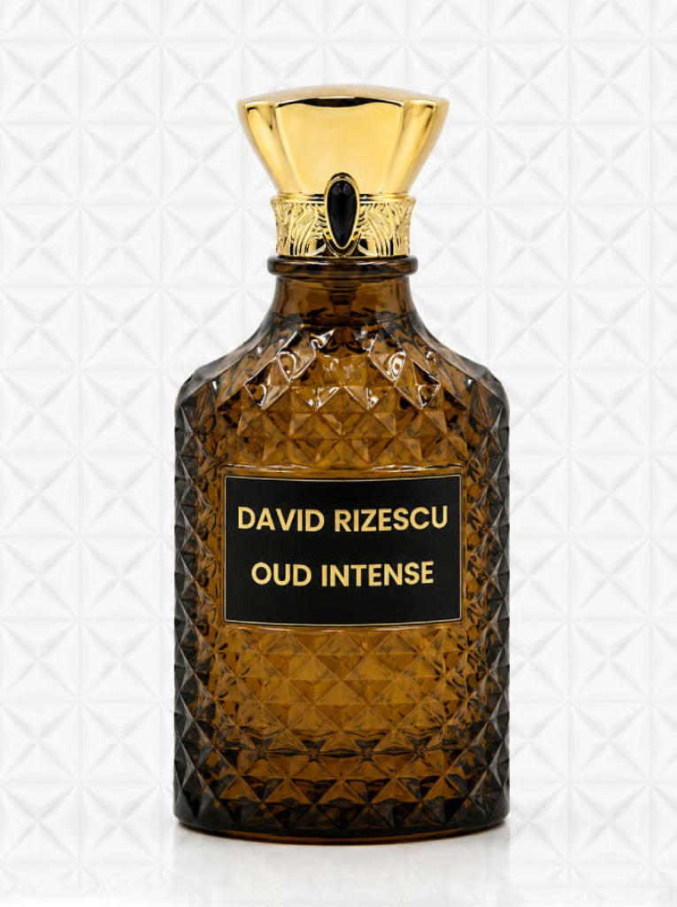 OUD INTENSE EAU DE PARFUM