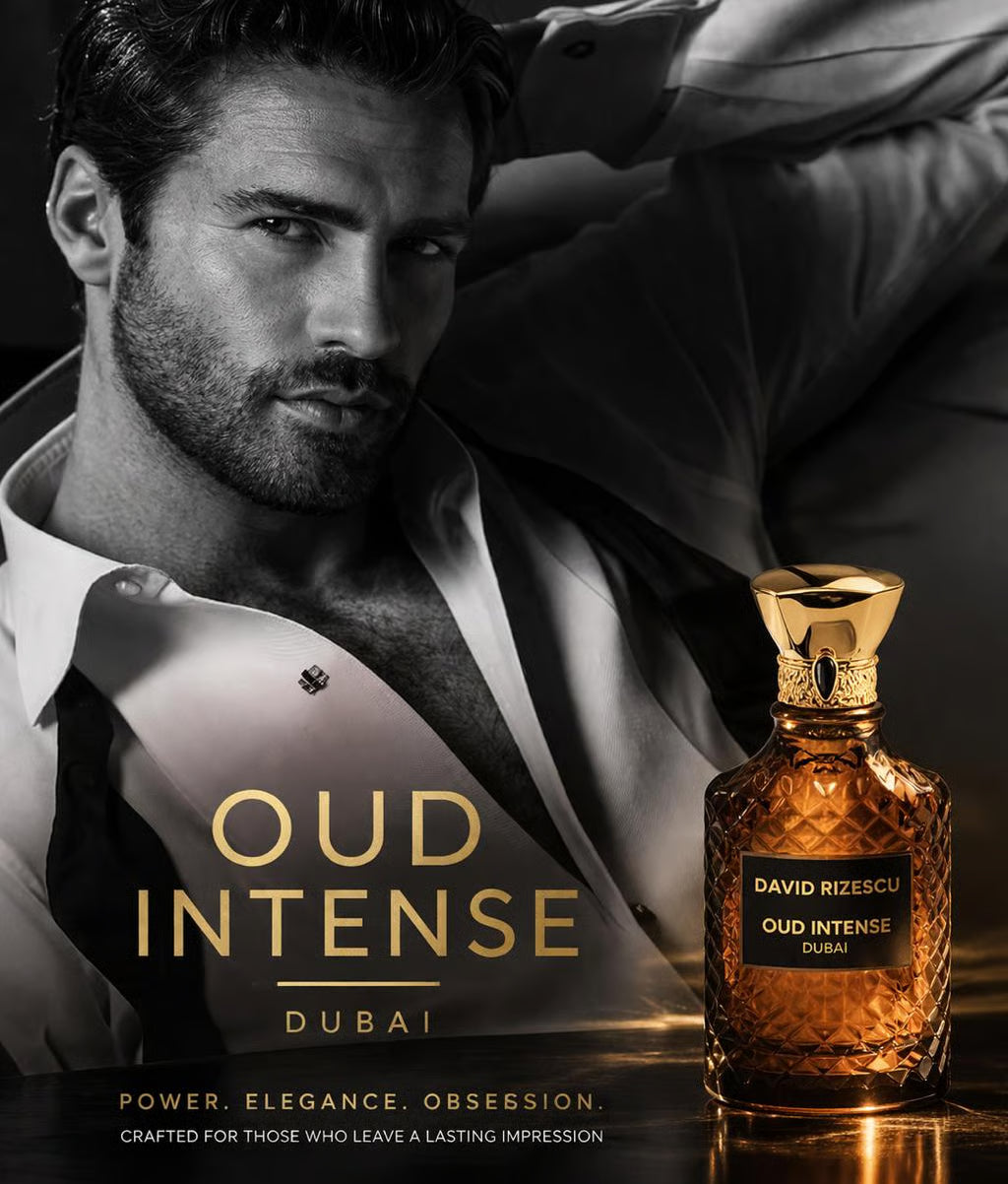 OUD INTENSE EAU DE PARFUM