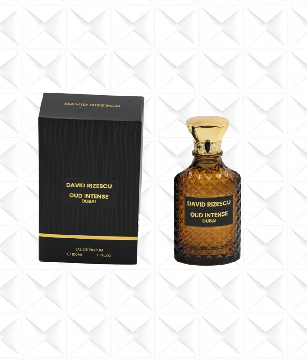 OUD INTENSE EAU DE PARFUM