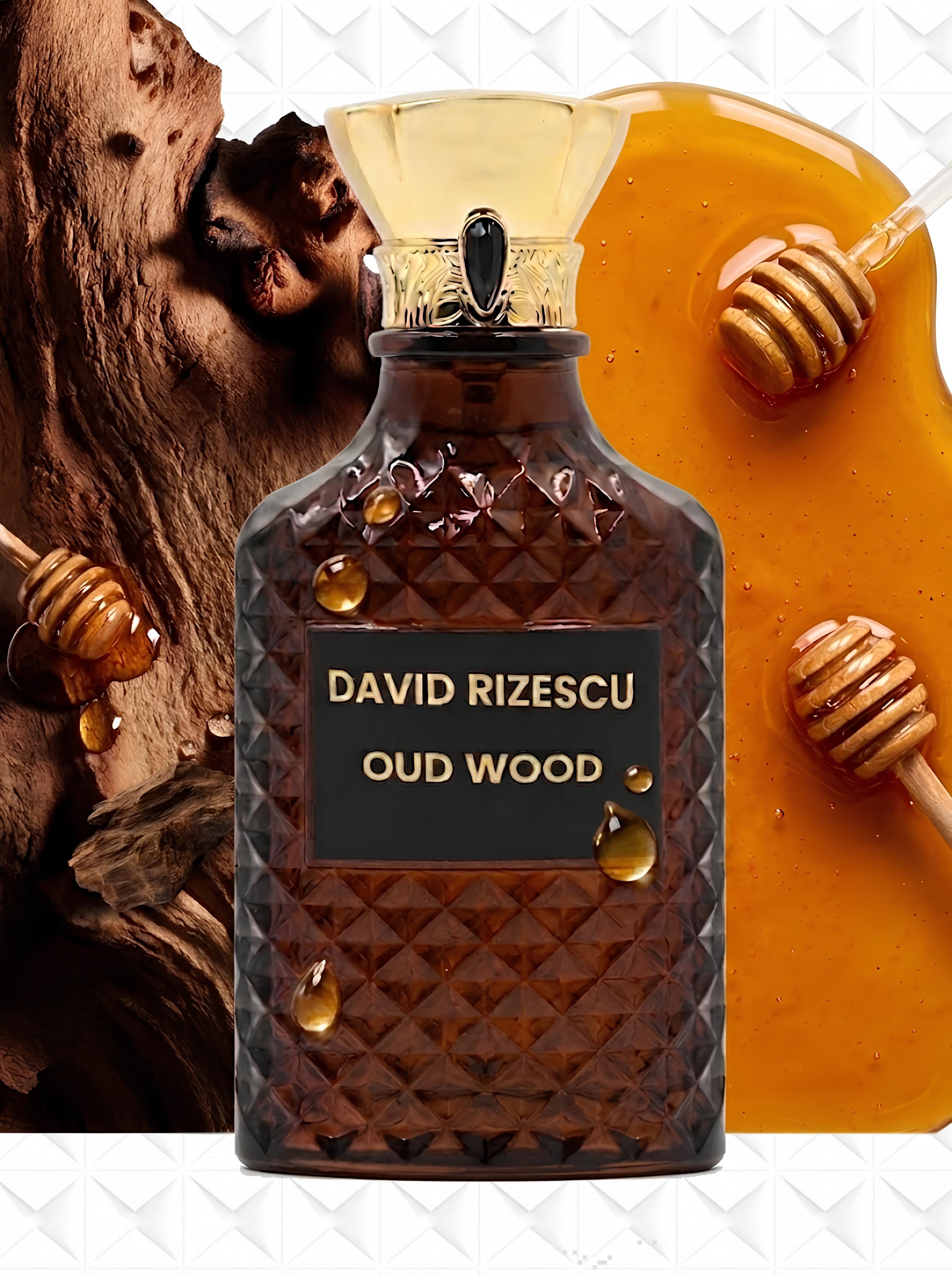 OUD WOOD EAU DE PARFUM