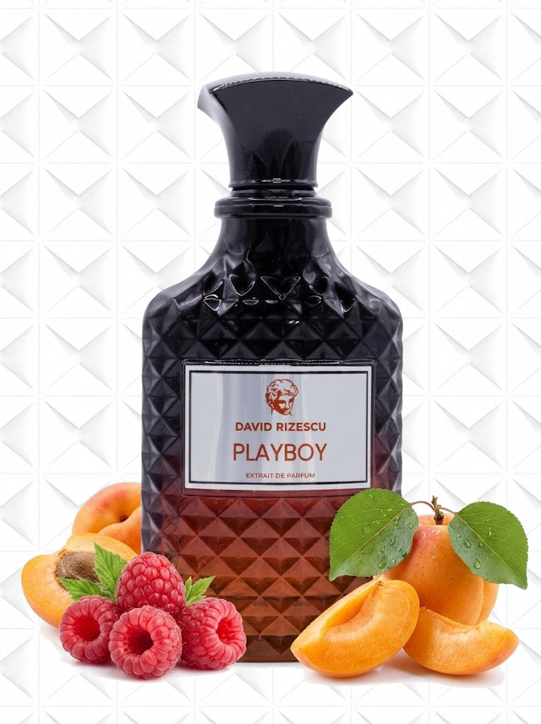PLAYBOY EXTRAIT DE PARFUM