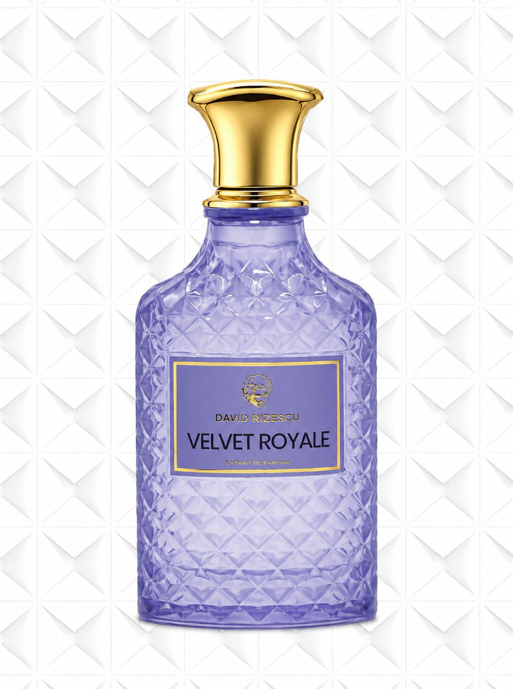 VELVET ROYALE EXTRAIT DE PARFUM