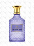 VELVET ROYALE EXTRAIT DE PARFUM