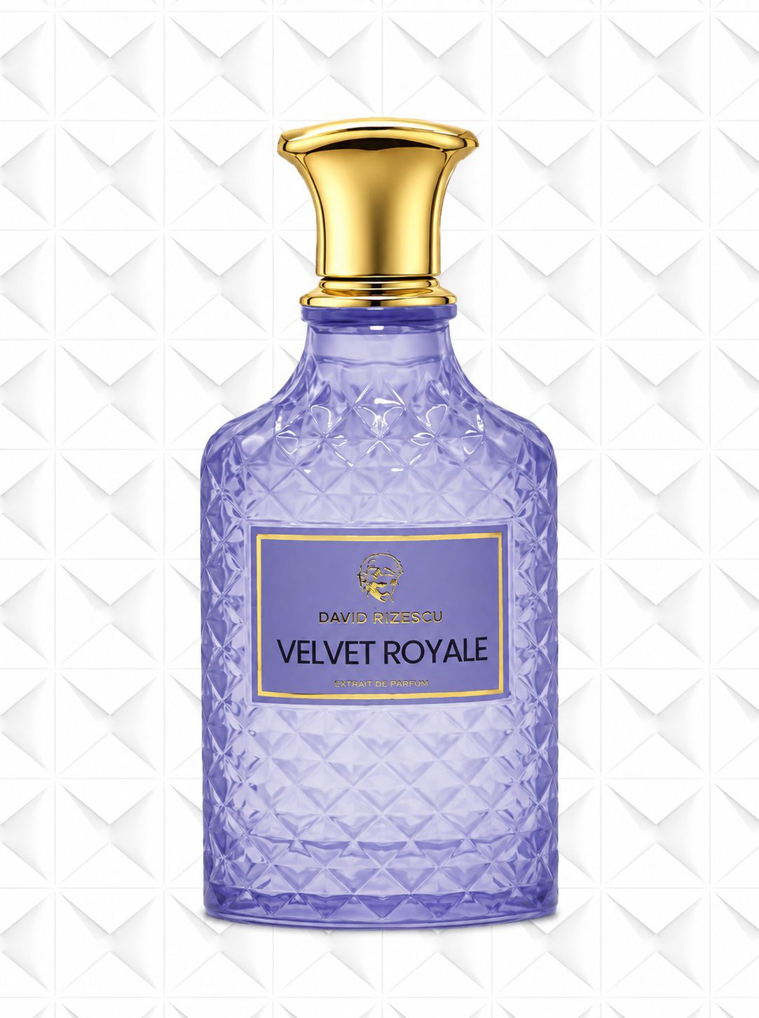 VELVET ROYALE EXTRAIT DE PARFUM